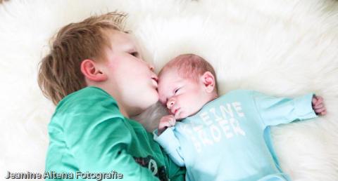 newborn, fotografie, amersfoort, baby, kinderen, geboortekaartje